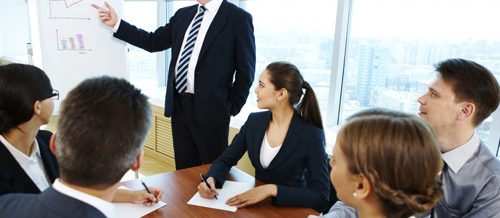 CAPACITACIÓN TRIBUTARIA Y EMPRESARIAL