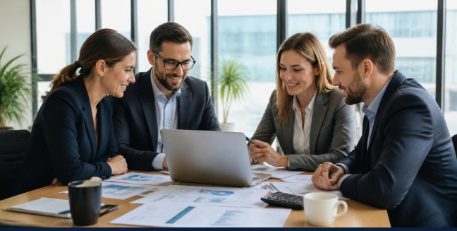 Curso Reforma Tributaria 2026 diurno online - habilsa