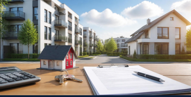 Curso tributación inmobiliaria online - habilsa